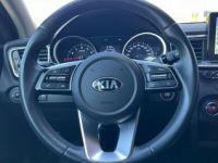 Kia Cee'd Ceed 1.4 T-GDI 140ch EDITION 1 - <small></small> 17.490 € <small>TTC</small> - #15