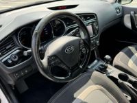 Kia Cee'd Ceed / 1.4i Caméra Navigation Euro 6b Garantie - <small></small> 10.990 € <small>TTC</small> - #5