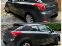 Kia Cee'd Ceed 1,4i CVVT - <small></small> 4.590 € <small>TTC</small> - #2