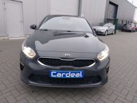 Kia Cee'd Ceed / 1.4i More-GPS-CAR-PLAY-CLIM-GARANTIE.12.MOIS-- - <small></small> 12.990 € <small>TTC</small> - #2