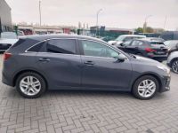 Kia Cee'd Ceed / 1.4i More-GPS-CAR-PLAY-CLIM-GARANTIE.12.MOIS-- - <small></small> 12.990 € <small>TTC</small> - #8