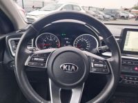 Kia Cee'd Ceed / 1.4i More-GPS-CAR-PLAY-CLIM-GARANTIE.12.MOIS-- - <small></small> 12.990 € <small>TTC</small> - #13