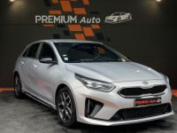 Kia Cee'd Ceed 1.5 T-GDI 160 CV GT-Line Premium DCT7 Crit Air 1 - <small></small> 18.990 € <small>TTC</small> - #2