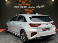 Kia Cee'd Ceed 1.5 T-GDI 160 CV GT-Line Premium DCT7 Crit Air 1 - <small></small> 18.990 € <small>TTC</small> - #3