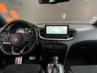 Kia Cee'd Ceed 1.5 T-GDI 160 CV GT-Line Premium DCT7 Crit Air 1 - <small></small> 18.990 € <small>TTC</small> - #5