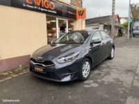 Kia Cee'd Ceed 1.5 T-GDI 160Ch ACTIVE DCT BVA FAIBLE KILOMETRAGE NOMBREUSES OPTIONS GARANTIE CONSTRUC... - <small></small> 21.990 € <small>TTC</small> - #1