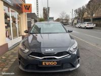 Kia Cee'd Ceed 1.5 T-GDI 160Ch ACTIVE DCT BVA FAIBLE KILOMETRAGE NOMBREUSES OPTIONS GARANTIE CONSTRUC... - <small></small> 21.990 € <small>TTC</small> - #7