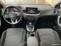 Kia Cee'd Ceed 1.5 T-GDI 160Ch ACTIVE DCT BVA FAIBLE KILOMETRAGE NOMBREUSES OPTIONS GARANTIE CONSTRUC... - <small></small> 21.990 € <small>TTC</small> - #12