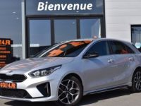 Kia Cee'd CEED 1.5 T-GDI 160CH GT LINE - <small></small> 19.490 € <small>TTC</small> - #1