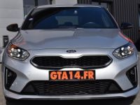 Kia Cee'd CEED 1.5 T-GDI 160CH GT LINE - <small></small> 19.490 € <small>TTC</small> - #17