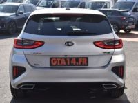 Kia Cee'd CEED 1.5 T-GDI 160CH GT LINE - <small></small> 19.490 € <small>TTC</small> - #18