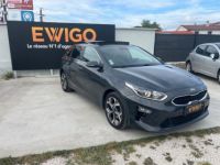 Kia Cee'd Ceed 1.6 CRDI 115 ch GT LINE PREMIUM T - <small></small> 16.489 € <small>TTC</small> - #1