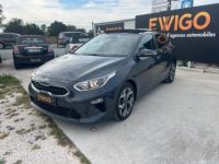 Kia Cee'd Ceed 1.6 CRDI 115 ch GT LINE PREMIUM T - <small></small> 16.489 € <small>TTC</small> - #3