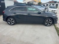 Kia Cee'd Ceed 1.6 CRDI 115 ch GT LINE PREMIUM T - <small></small> 16.489 € <small>TTC</small> - #8