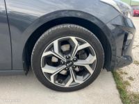 Kia Cee'd Ceed 1.6 CRDI 115 ch GT LINE PREMIUM T - <small></small> 16.489 € <small>TTC</small> - #9