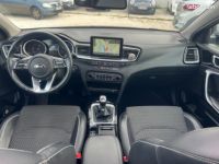 Kia Cee'd Ceed 1.6 CRDI 115 ch GT LINE PREMIUM T - <small></small> 16.489 € <small>TTC</small> - #15