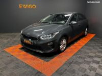 Kia Cee'd Ceed 1.6 CRDI 115ch ACTIVE - <small></small> 12.990 € <small>TTC</small> - #1