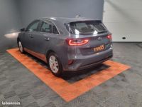 Kia Cee'd Ceed 1.6 CRDI 115ch ACTIVE - <small></small> 12.990 € <small>TTC</small> - #6