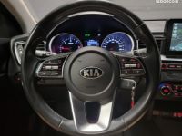 Kia Cee'd Ceed 1.6 CRDI 115ch ACTIVE - <small></small> 12.990 € <small>TTC</small> - #8