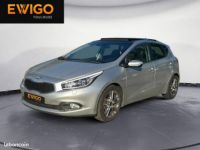 Kia Cee'd Ceed 1.6 CRDI 125 PREMIUM ( TOIT OUVRANT, SIÈGES ÉLECTRIQUES, GPS TACTILE ) - <small></small> 7.990 € <small>TTC</small> - #1