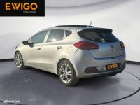 Kia Cee'd Ceed 1.6 CRDI 125 PREMIUM ( TOIT OUVRANT, SIÈGES ÉLECTRIQUES, GPS TACTILE ) - <small></small> 7.990 € <small>TTC</small> - #3