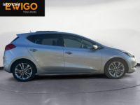 Kia Cee'd Ceed 1.6 CRDI 125 PREMIUM ( TOIT OUVRANT, SIÈGES ÉLECTRIQUES, GPS TACTILE ) - <small></small> 7.990 € <small>TTC</small> - #6