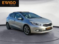 Kia Cee'd Ceed 1.6 CRDI 125 PREMIUM ( TOIT OUVRANT, SIÈGES ÉLECTRIQUES, GPS TACTILE ) - <small></small> 7.990 € <small>TTC</small> - #7