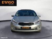 Kia Cee'd Ceed 1.6 CRDI 125 PREMIUM ( TOIT OUVRANT, SIÈGES ÉLECTRIQUES, GPS TACTILE ) - <small></small> 7.990 € <small>TTC</small> - #8