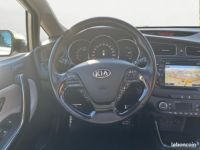 Kia Cee'd Ceed 1.6 CRDI 125 PREMIUM ( TOIT OUVRANT, SIÈGES ÉLECTRIQUES, GPS TACTILE ) - <small></small> 7.990 € <small>TTC</small> - #12