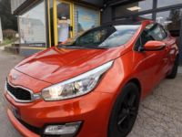 Kia Cee'd Ceed 1.6 CRDI 128CH DYNAMIC + TOIT PANO OUVRANT SIEGES CHAUFFANTS VOLANT CHAUFFANT CAME... - <small></small> 8.489 € <small>TTC</small> - #2