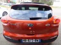 Kia Cee'd Ceed 1.6 CRDI 128CH DYNAMIC + TOIT PANO OUVRANT SIEGES CHAUFFANTS VOLANT CHAUFFANT CAME... - <small></small> 8.489 € <small>TTC</small> - #5