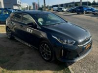 Kia Cee'd Ceed 1.6 CRDI 135 GT LINE DCT BVA - <small></small> 15.490 € <small>TTC</small> - #8