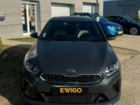 Kia Cee'd Ceed 1.6 CRDI 135 GT LINE DCT BVA - <small></small> 15.490 € <small>TTC</small> - #9