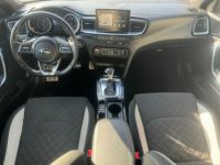 Kia Cee'd Ceed 1.6 CRDI 135 GT LINE DCT BVA - <small></small> 15.490 € <small>TTC</small> - #14