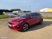 Kia Cee'd Ceed 1.6 CRDi 136 ch ISG DCT7 Edition #1 - <small></small> 12.990 € <small>TTC</small> - #1