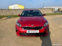 Kia Cee'd Ceed 1.6 CRDi 136 ch ISG DCT7 Edition #1 - <small></small> 12.990 € <small>TTC</small> - #2