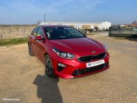 Kia Cee'd Ceed 1.6 CRDi 136 ch ISG DCT7 Edition #1 - <small></small> 12.990 € <small>TTC</small> - #3