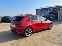 Kia Cee'd Ceed 1.6 CRDi 136 ch ISG DCT7 Edition #1 - <small></small> 12.990 € <small>TTC</small> - #5