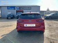 Kia Cee'd Ceed 1.6 CRDi 136 ch ISG DCT7 Edition #1 - <small></small> 12.990 € <small>TTC</small> - #6