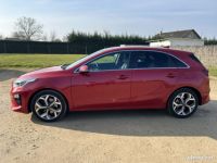 Kia Cee'd Ceed 1.6 CRDi 136 ch ISG DCT7 Edition #1 - <small></small> 12.990 € <small>TTC</small> - #8