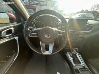 Kia Cee'd Ceed 1.6 CRDi 136 ch ISG DCT7 Edition #1 - <small></small> 12.990 € <small>TTC</small> - #10