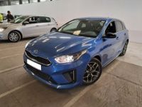 Kia Cee'd CEED 1.6 CRDi 136 GT Line DCT7 - <small></small> 18.990 € <small>TTC</small> - #1