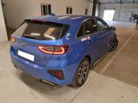 Kia Cee'd CEED 1.6 CRDi 136 GT Line DCT7 - <small></small> 18.990 € <small>TTC</small> - #2