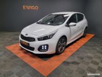 Kia Cee'd Ceed 1.6 CRDI 136ch GT Line - <small></small> 10.990 € <small>TTC</small> - #1