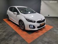 Kia Cee'd Ceed 1.6 CRDI 136ch GT Line - <small></small> 10.990 € <small>TTC</small> - #3