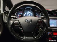 Kia Cee'd Ceed 1.6 CRDI 136ch GT Line - <small></small> 10.990 € <small>TTC</small> - #12