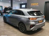 Kia Cee'd Ceed 1.6 CRDI 136ch HYBRID MHEV 48VOLT GT LINE PREMIUM BVA - <small></small> 28.990 € <small>TTC</small> - #6