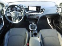 Kia Cee'd Ceed 1.6 CRDI MORE - <small></small> 17.950 € <small>TTC</small> - #4