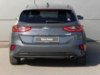 Kia Cee'd Ceed 1.6 CRDI MORE - <small></small> 17.950 € <small>TTC</small> - #8