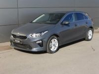 Kia Cee'd Ceed 1.6 CRDI MORE - <small></small> 17.950 € <small>TTC</small> - #23